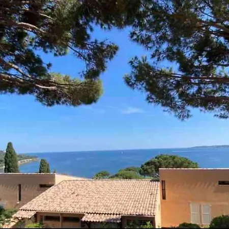 Magnifique Vue Mer, La Madrague. Apartment *