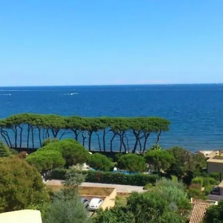 Magnifique Vue Mer, La Madrague.